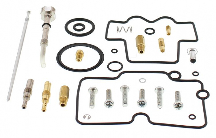 Carburetor Rebuild Kit All Balls Racing CARK26-1500 [1]