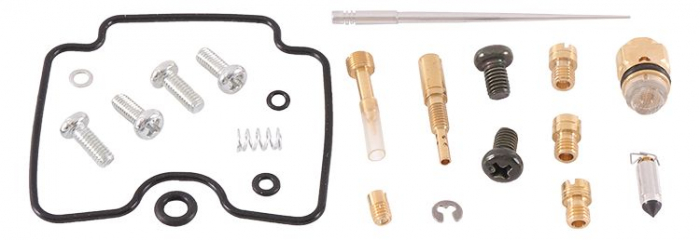 Carburetor Rebuild Kit All Balls Racing CARK26-1507 [1]