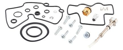Carburetor Rebuild Kit All Balls Racing CARK26-1521 [1]