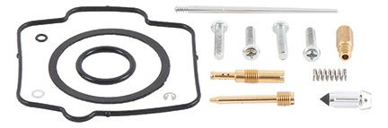 Carburetor Rebuild Kit All Balls Racing CARK26-1542 [1]
