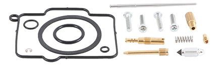 Carburetor Rebuild Kit All Balls Racing CARK26-1549 [1]