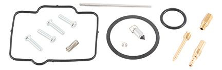 Carburetor Rebuild Kit All Balls Racing CARK26-1555 [1]