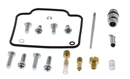 Carburetor Rebuild Kit All Balls Racing CARK26-1567 [1]