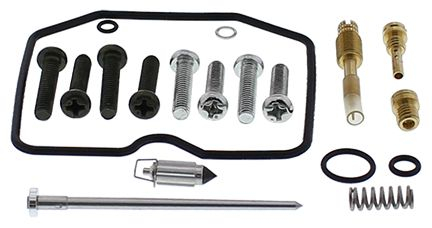 Carburetor Rebuild Kit All Balls Racing CARK26-1569 [1]