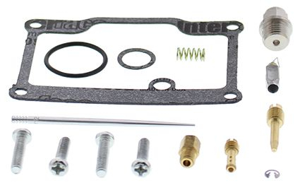 Carburetor Rebuild Kit All Balls Racing CARK26-1571 [1]