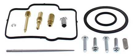 Carburetor Rebuild Kit All Balls Racing CARK26-1582 [1]