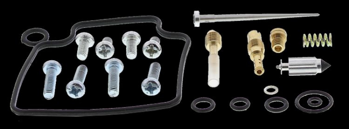 Carburetor Rebuild Kit All Balls Racing CARK26-1606 [1]