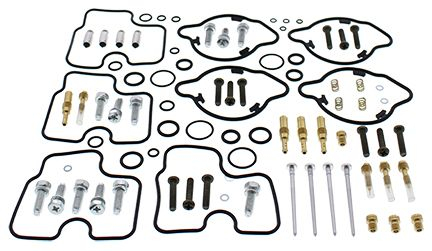 Carburetor Rebuild Kit All Balls Racing CARK26-1608 [1]