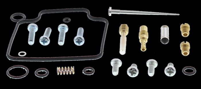 Carburetor Rebuild Kit All Balls Racing CARK26-1610 [1]