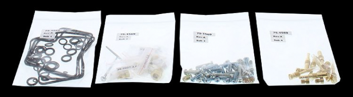 Carburetor Rebuild Kit All Balls Racing CARK26-1616 [1]