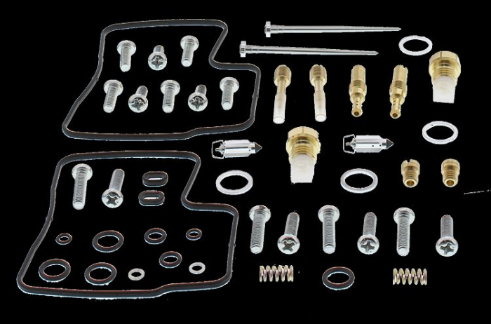 Carburetor Rebuild Kit All Balls Racing CARK26-1617 [1]