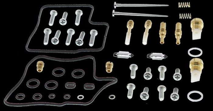Carburetor Rebuild Kit All Balls Racing CARK26-1621 [1]