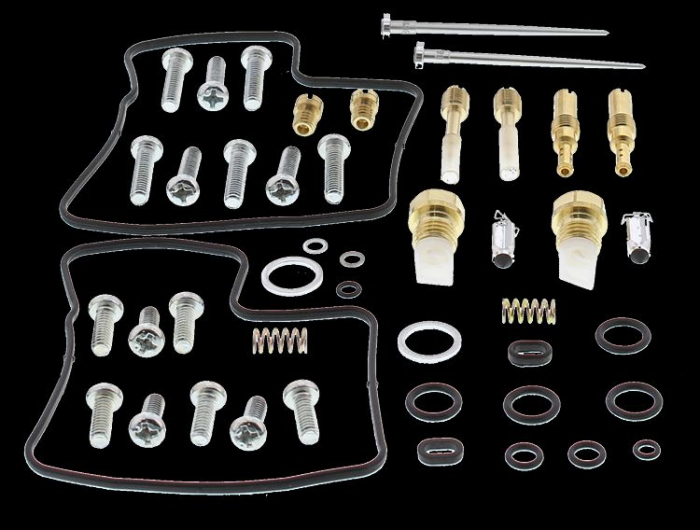 Carburetor Rebuild Kit All Balls Racing CARK26-1622 [1]