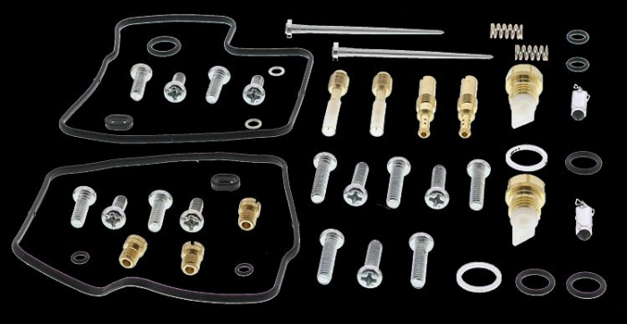 Carburetor Rebuild Kit All Balls Racing CARK26-1623 [1]