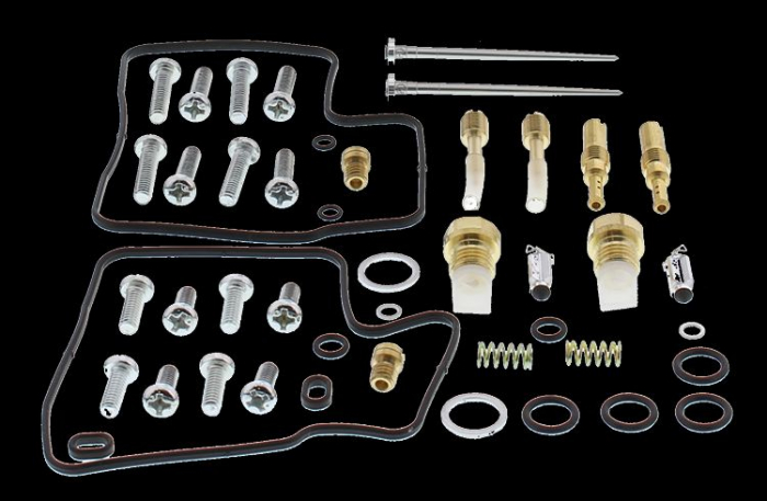 Carburetor Rebuild Kit All Balls Racing CARK26-1624 [1]