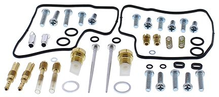 Carburetor Rebuild Kit All Balls Racing CARK26-1625 [1]