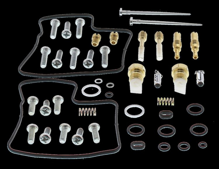 Carburetor Rebuild Kit All Balls Racing CARK26-1626 [1]