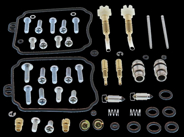 Carburetor Rebuild Kit All Balls Racing CARK26-1632 [1]