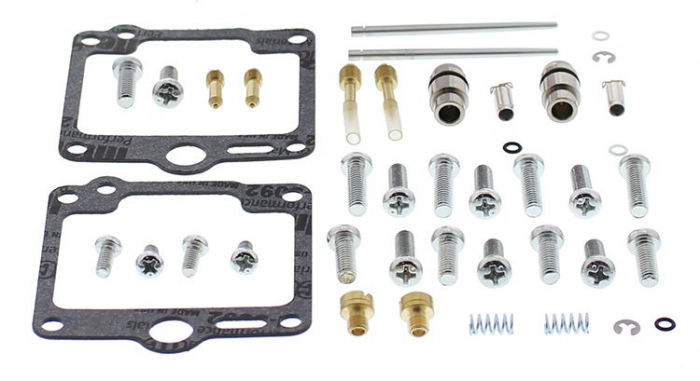 Carburetor Rebuild Kit All Balls Racing CARK26-1637 [1]