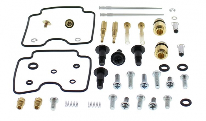 Carburetor Rebuild Kit All Balls Racing CARK26-1638 [1]