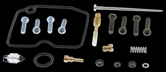 Carburetor Rebuild Kit All Balls Racing CARK26-1649 [1]