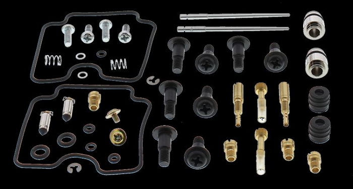 Carburetor Rebuild Kit All Balls Racing CARK26-1661 [1]