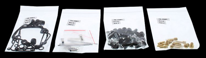 Carburetor Rebuild Kit All Balls Racing CARK26-1665 [1]