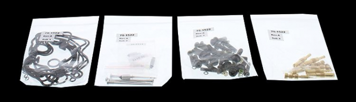 Carburetor Rebuild Kit All Balls Racing CARK26-1666 [1]