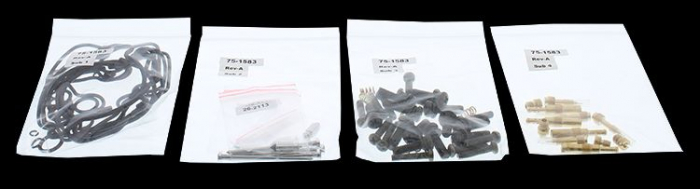 Carburetor Rebuild Kit All Balls Racing CARK26-1669 [1]