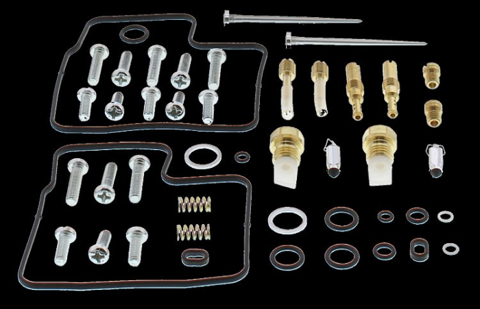 Carburetor Rebuild Kit All Balls Racing CARK26-1673 [1]