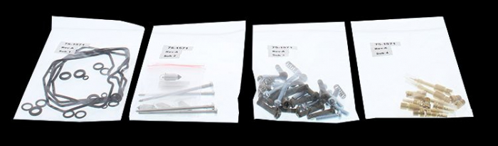 Carburetor Rebuild Kit All Balls Racing CARK26-1683 [1]