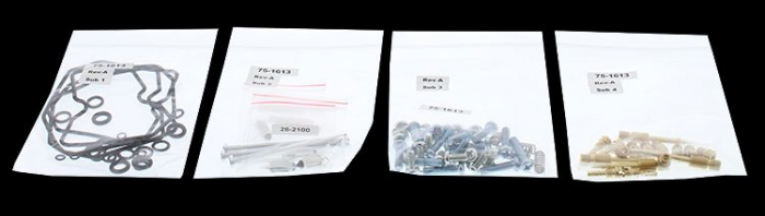 Carburetor Rebuild Kit All Balls Racing CARK26-1686 [1]