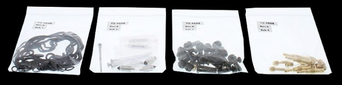 Carburetor Rebuild Kit All Balls Racing CARK26-1688 [1]