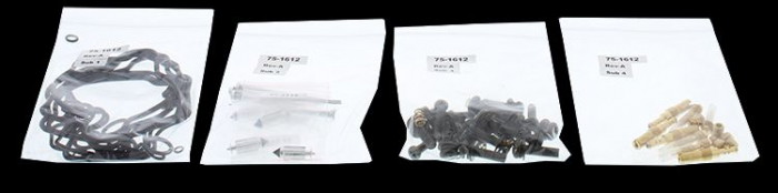 Carburetor Rebuild Kit All Balls Racing CARK26-1689 [1]