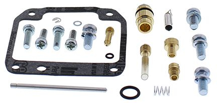 Carburetor Rebuild Kit All Balls Racing CARK26-1692 [1]