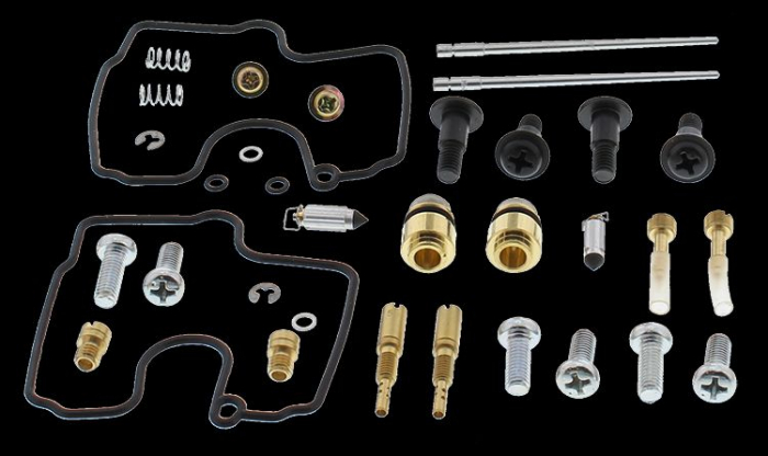 Carburetor Rebuild Kit All Balls Racing CARK26-1706 [1]