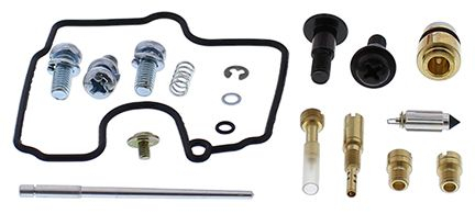 Carburetor Rebuild Kit All Balls Racing CARK26-1710 [1]