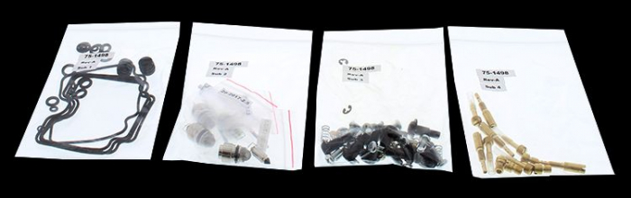 Carburetor Rebuild Kit All Balls Racing CARK26-1714 [1]
