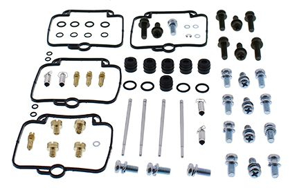 Carburetor Rebuild Kit All Balls Racing CARK26-1715 [1]