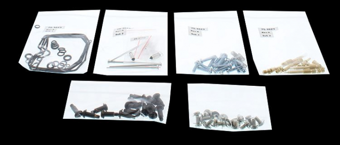 Carburetor Rebuild Kit All Balls Racing CARK26-1724 [1]