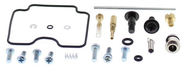Carburetor Rebuild Kit All Balls Racing CARK26-1725 [1]