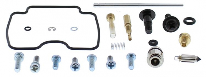 Carburetor Rebuild Kit All Balls Racing CARK26-1726 [1]