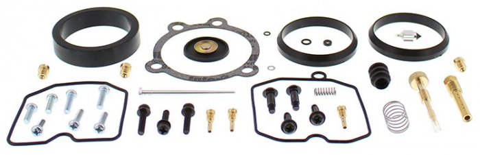 Carburetor Rebuild Kit All Balls Racing CARK26-1758 [1]