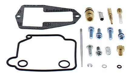 Carburetor Rebuild Kit All Balls Racing CARK26-1765 [1]