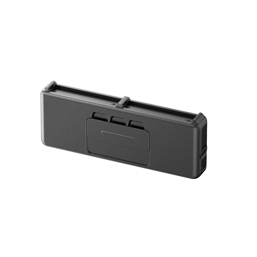 Carcasa cu incarcare rapida pentru Insta360 X5 [4]