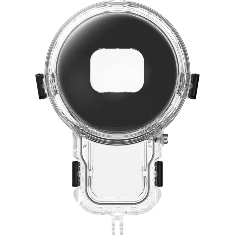 Carcasa pentru scufundari Insta360 X5 Transparenta [3]