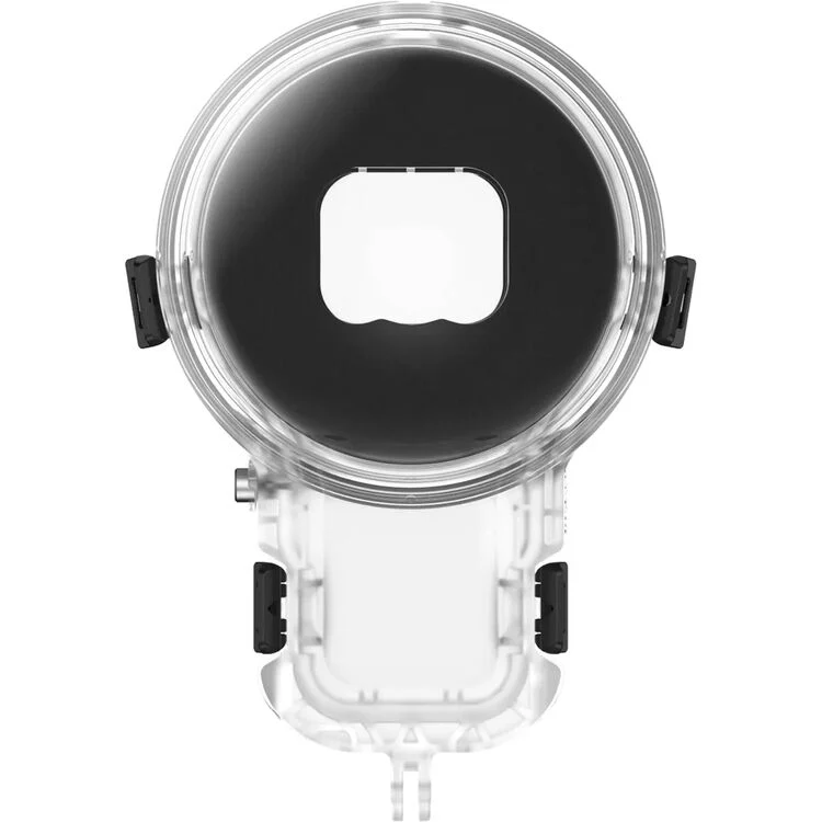 Carcasa pentru scufundari Insta360 X5 Transparenta [4]