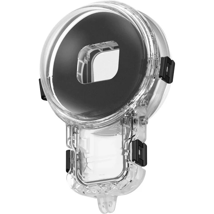 Carcasa pentru scufundari Insta360 X5 Transparenta [2]