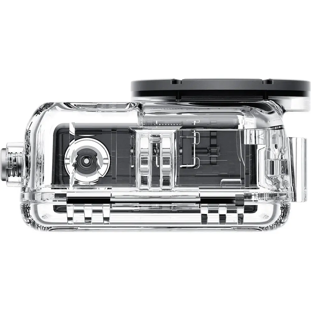 Carcasa subacvatica Insta360 GO Ultra [5]