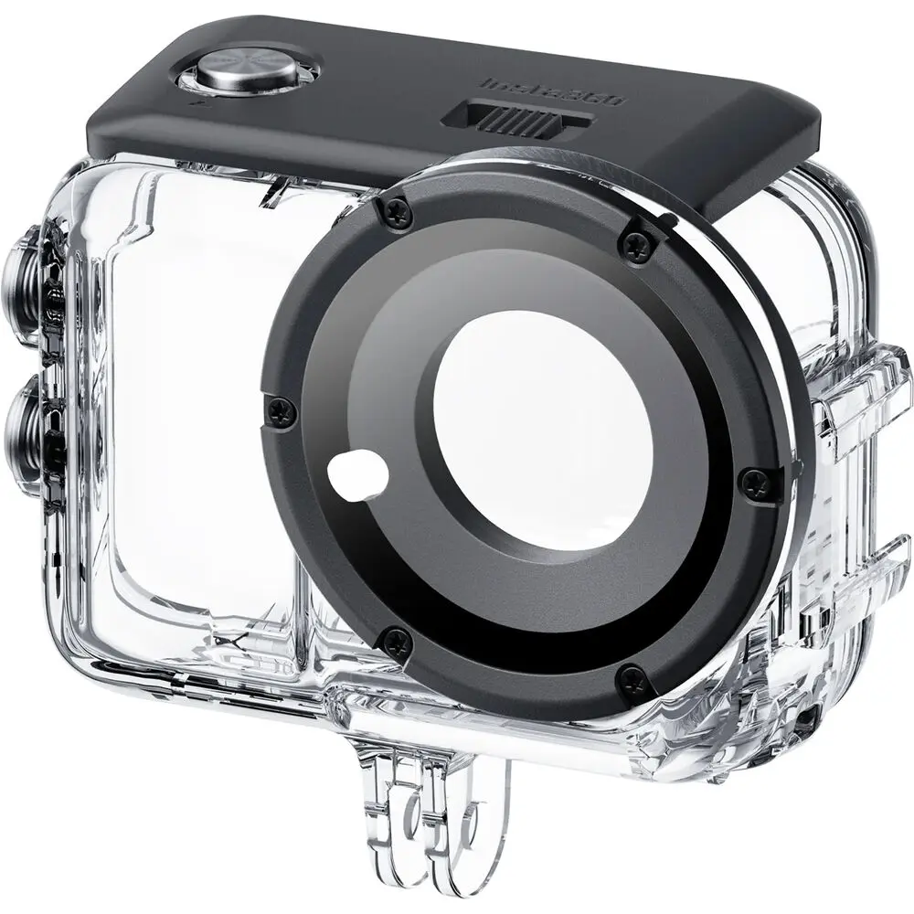 Carcasa subacvatica Insta360 GO Ultra [2]